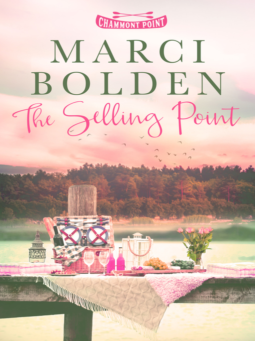 Title details for The Selling Point by Marci Bolden - Available